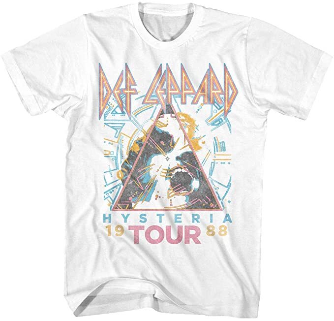 English Angora aurum Rock Shirt